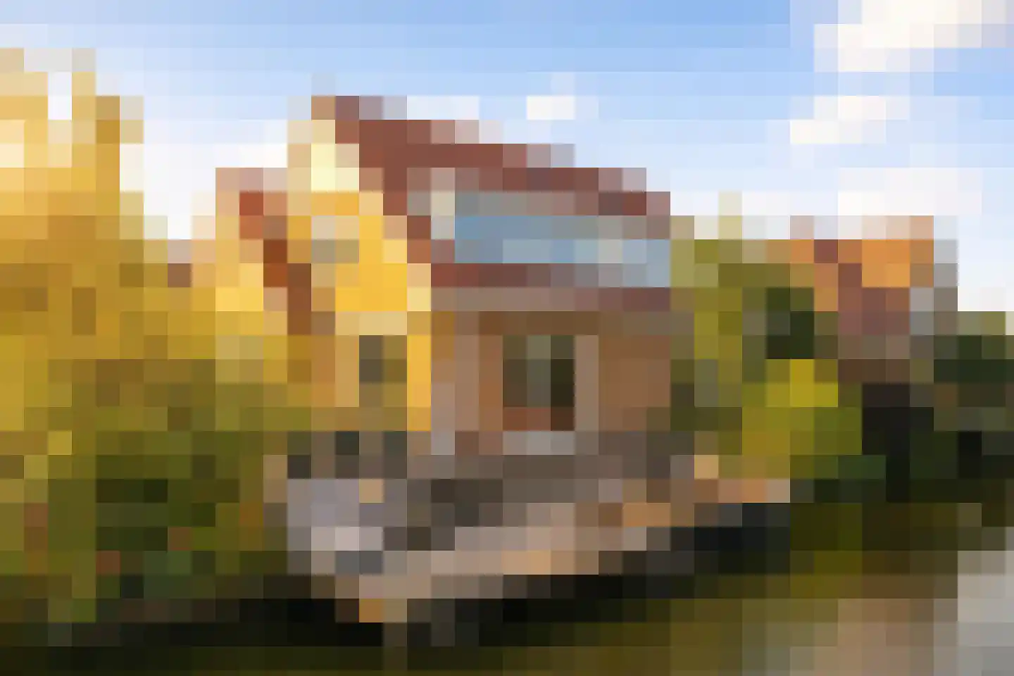 Aper Bouwmankade 11 in Rotterdam