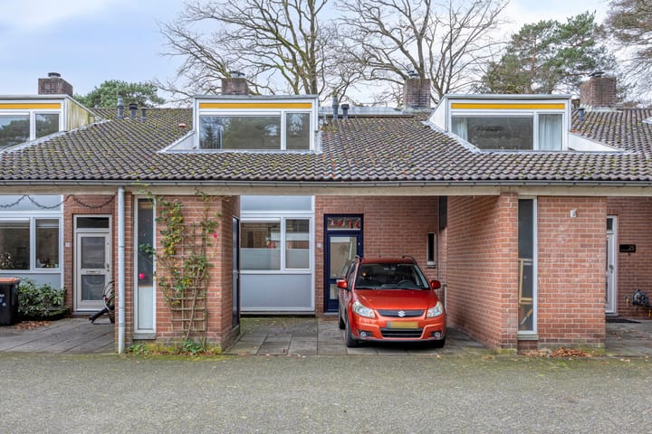 Photo of property Apollo 23, Soesterberg