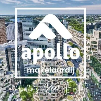 Kantoor foto van Apollo Makelaardij | Apollo's Real Estate