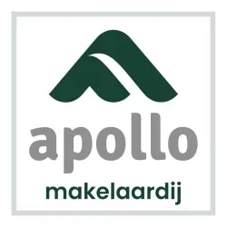 Logo Apollo Makelaardij Den Haag | Zoetermeer
