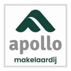 Logo Apollo Makelaardij Groot Amsterdam