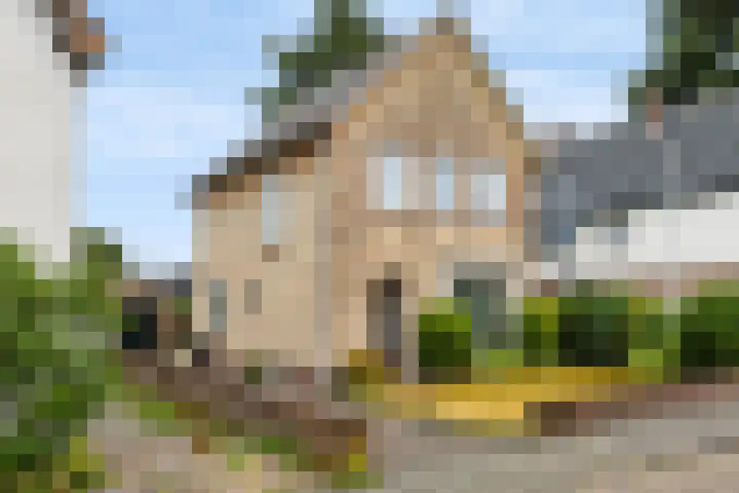 Apollolaan 11 in Apeldoorn