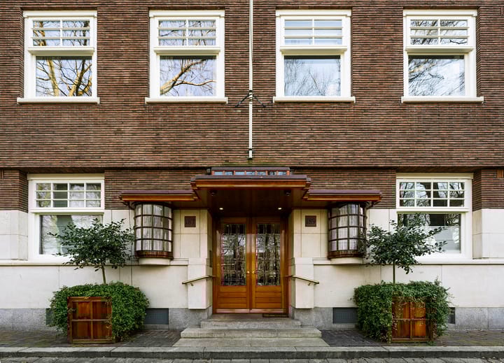 Apollolaan 189-2 in Amsterdam foto