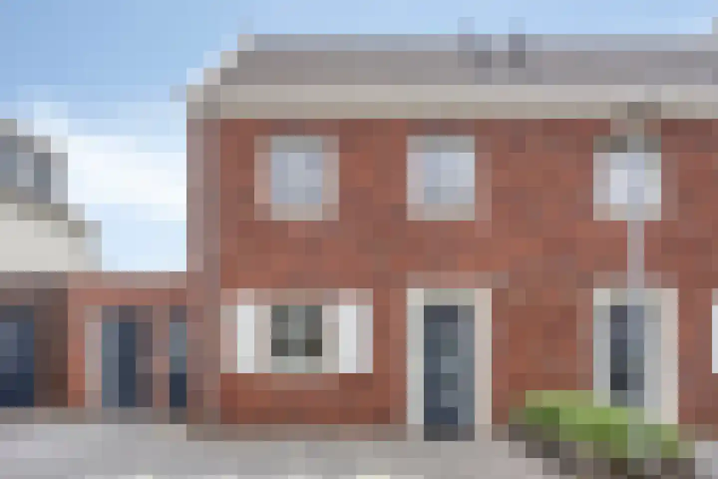 Apollolaan 19 in Oostzaan
