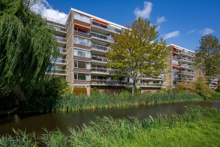 Apollolaan 208 Leiden