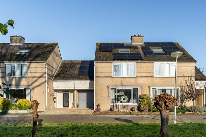 Apollolaan 39 en Waddinxveen foto