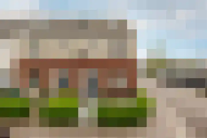Apollolaan 63 Oostzaan