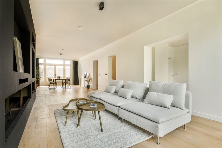 Apollolaan 79A-3 dans Amsterdam photo