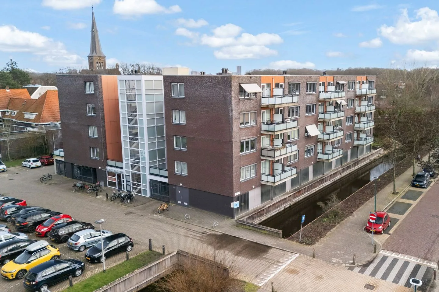 Apollolaan 80 Oegstgeest thumbnail 36