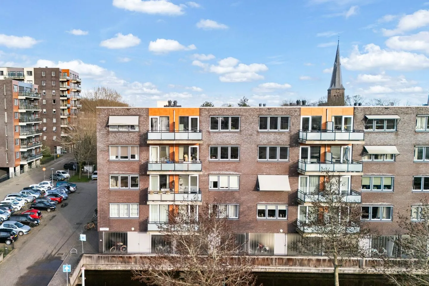 Apollolaan 80 Oegstgeest thumbnail 37