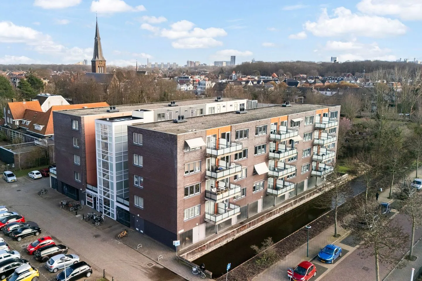 Apollolaan 80 Oegstgeest thumbnail 4