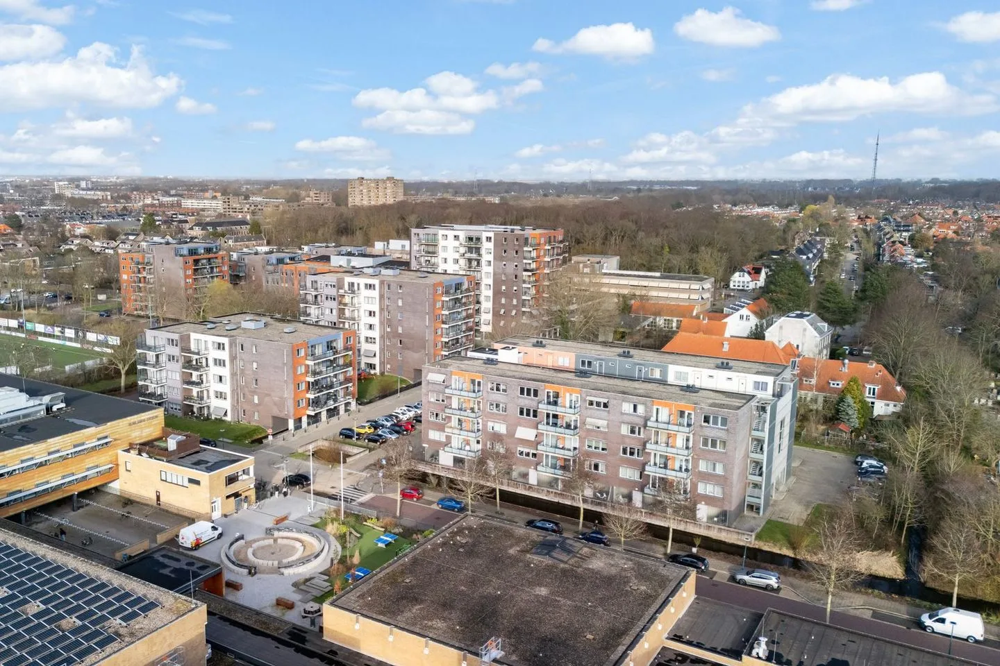 Apollolaan 80 Oegstgeest thumbnail 40