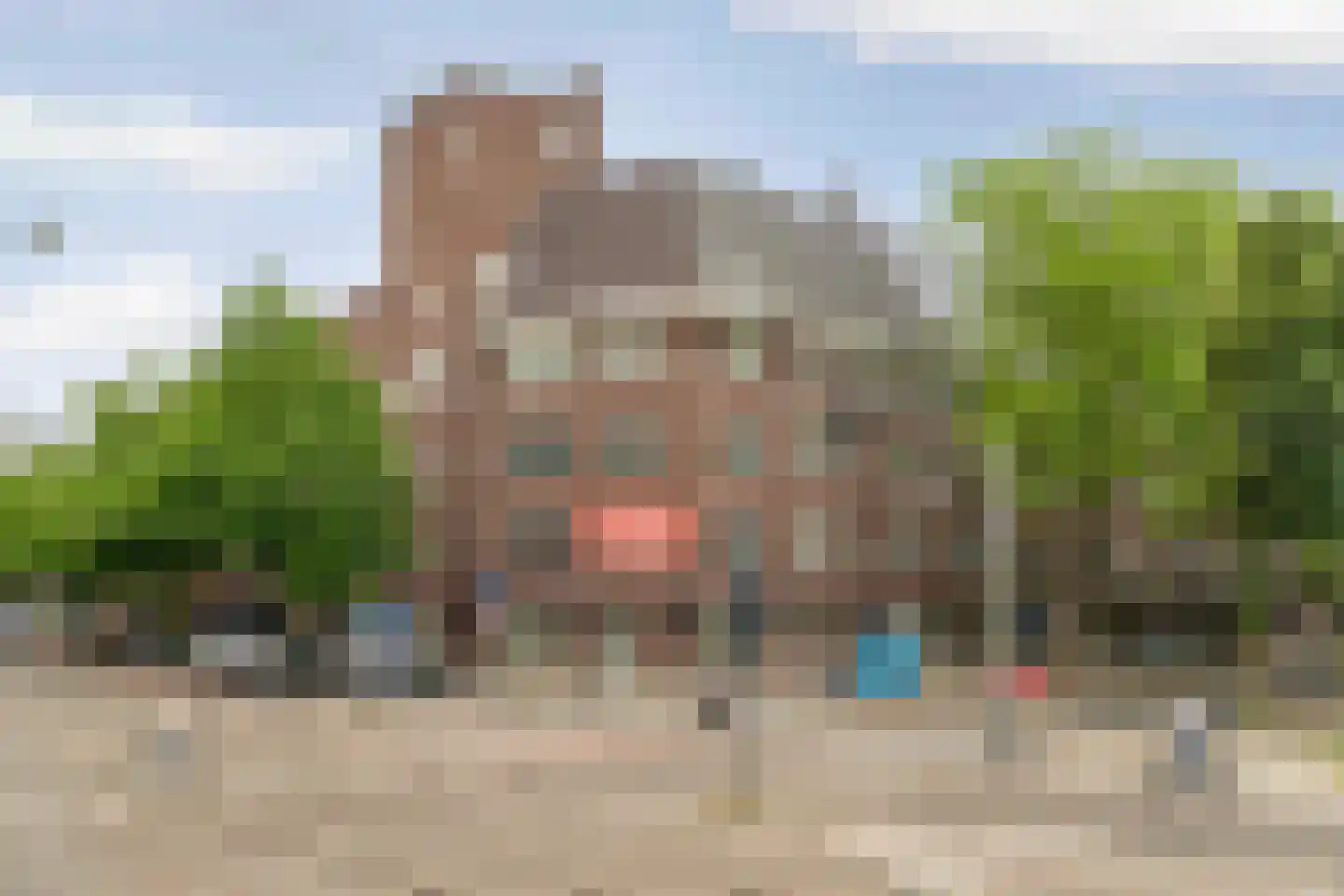 Apollolaan 87 C in Amsterdam