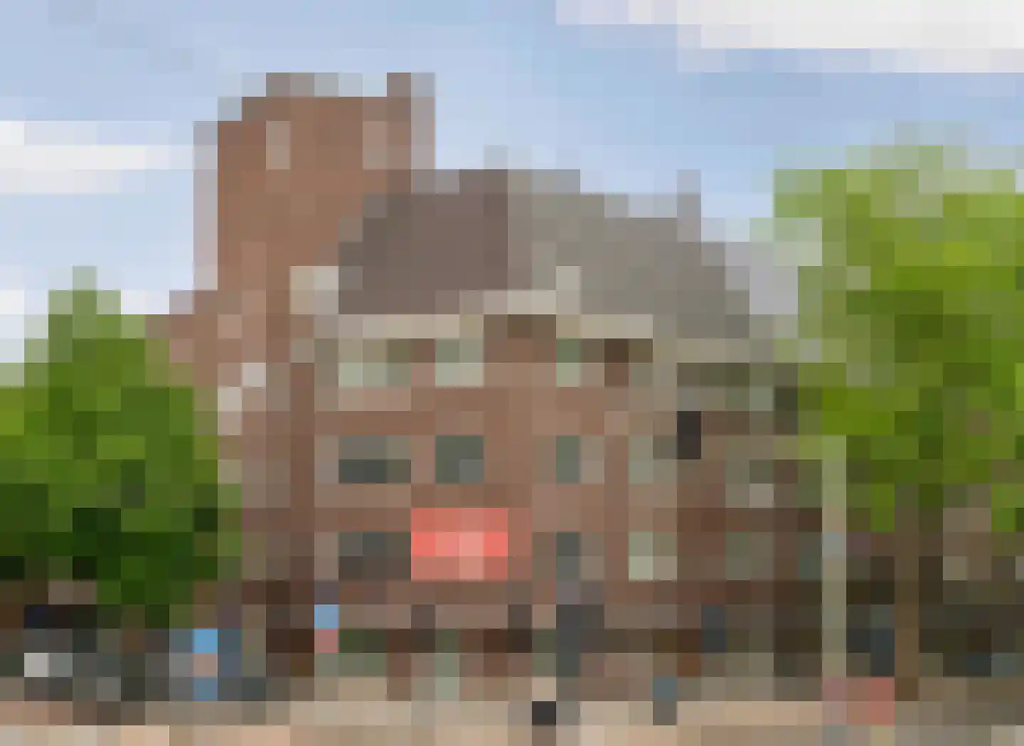 Apollolaan 87 E in Amsterdam
