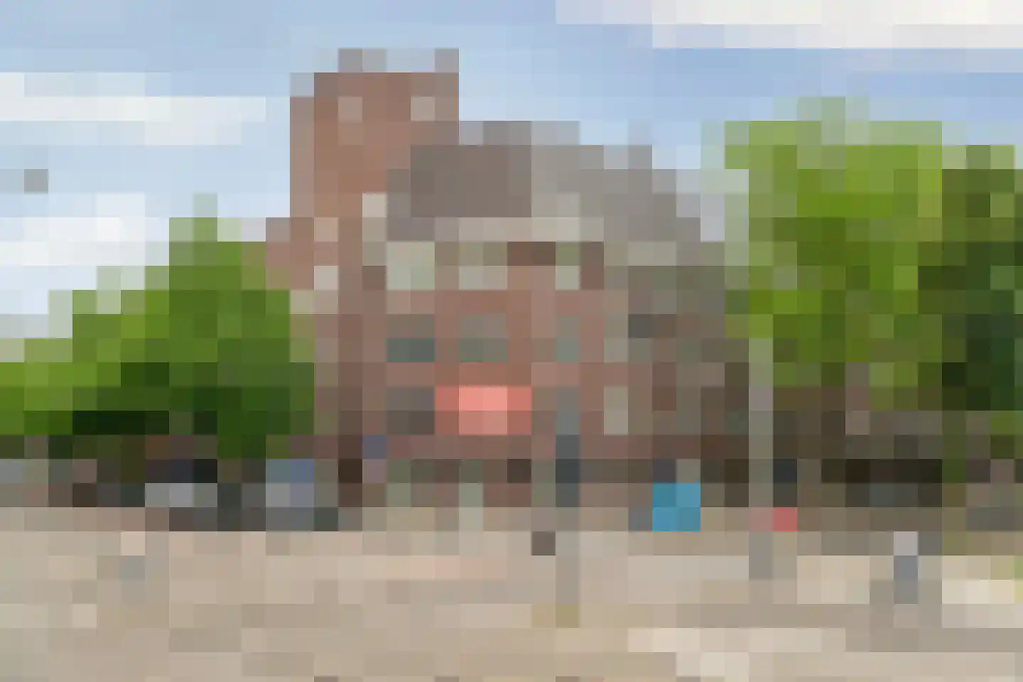 Apollolaan 87 E in Amsterdam