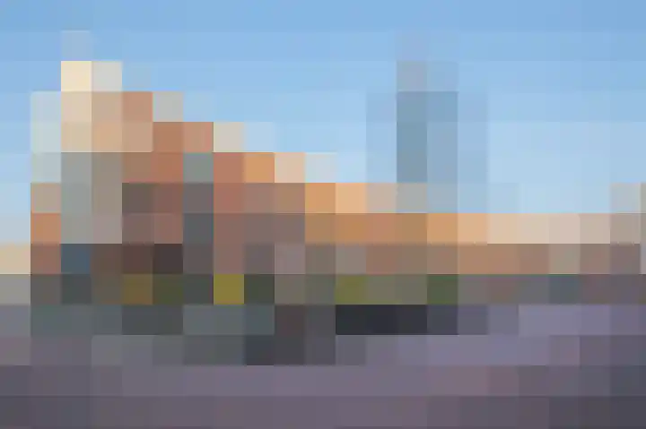 Apollopad 32 in Assen