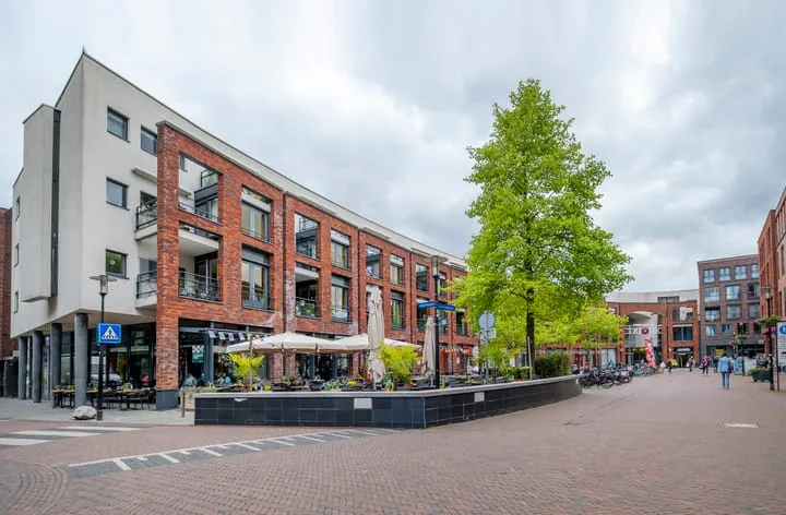 Apollopad 46 Assen