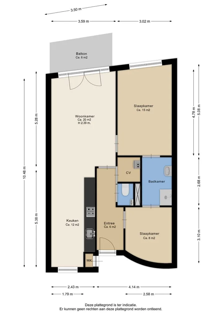 Apollopad 46 Assen thumbnail 41