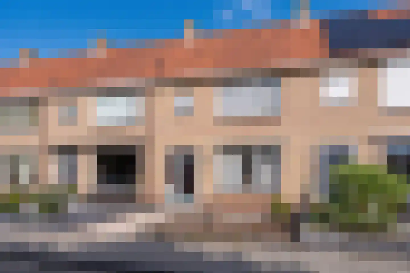 Apolloplantsoen 17 Volendam