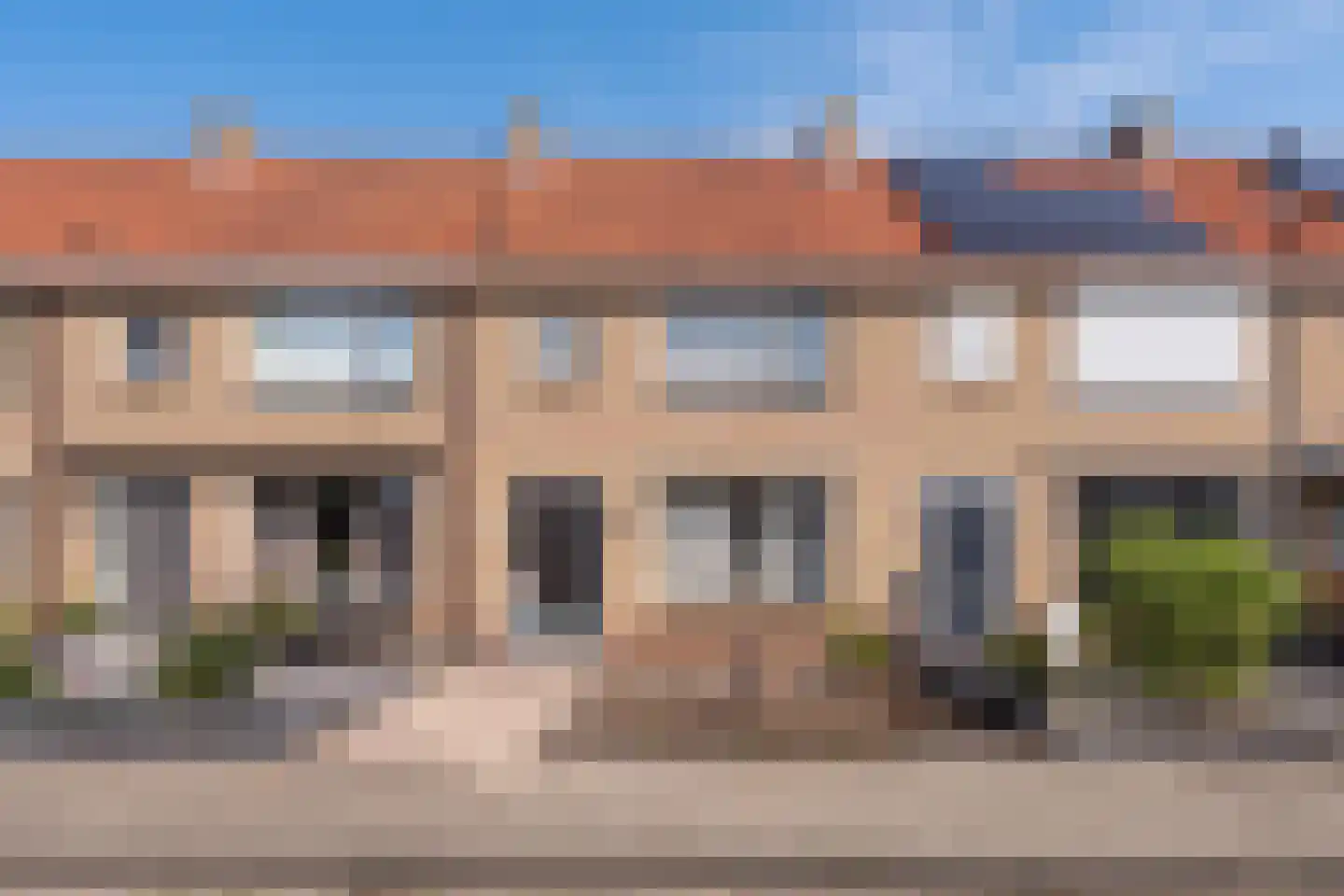 Apolloplantsoen 17 Volendam thumbnail 45