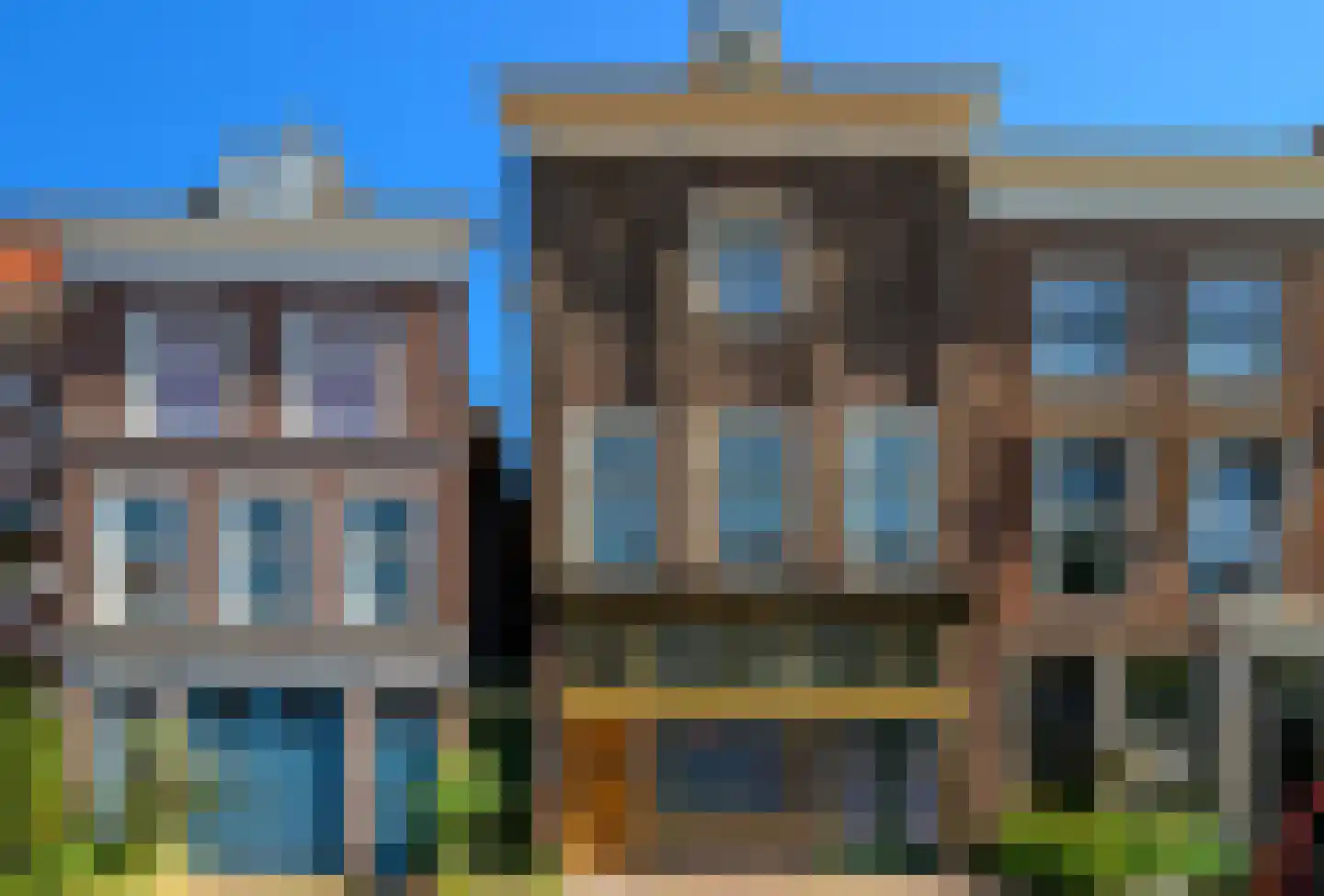 Apothekersdijk 12 D in Leiden