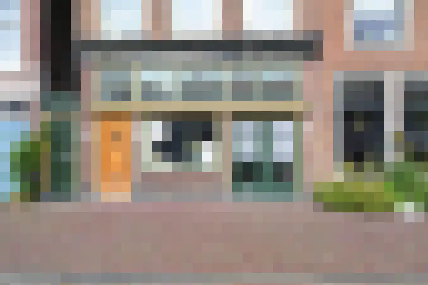 Apothekersdijk 12 F in Leiden