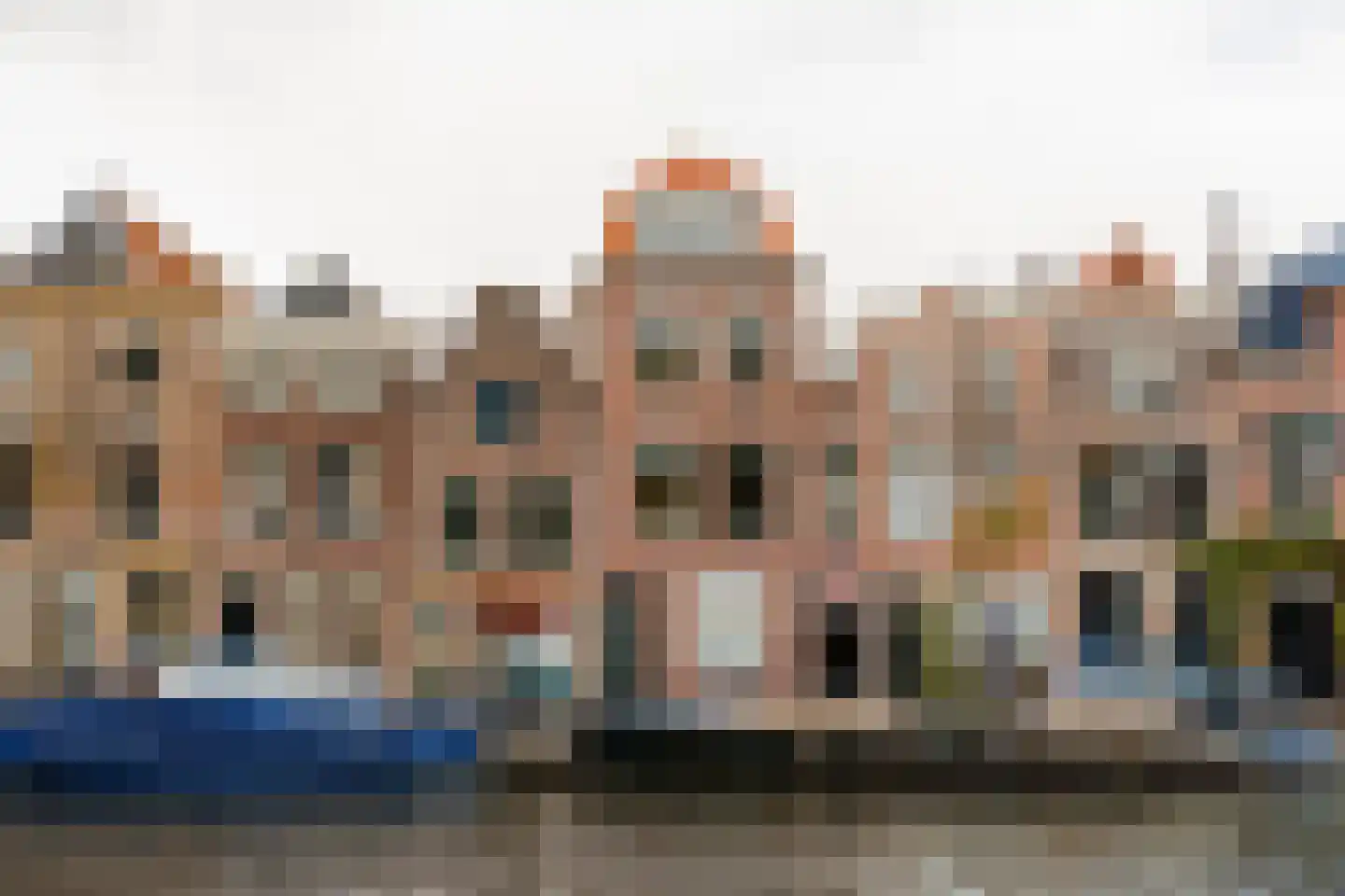 Apothekersdijk 18 B Leiden foto 3
