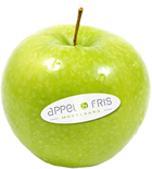 Logo van Appel en Fris Makelaars