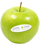 Logo Appel en Fris Makelaars