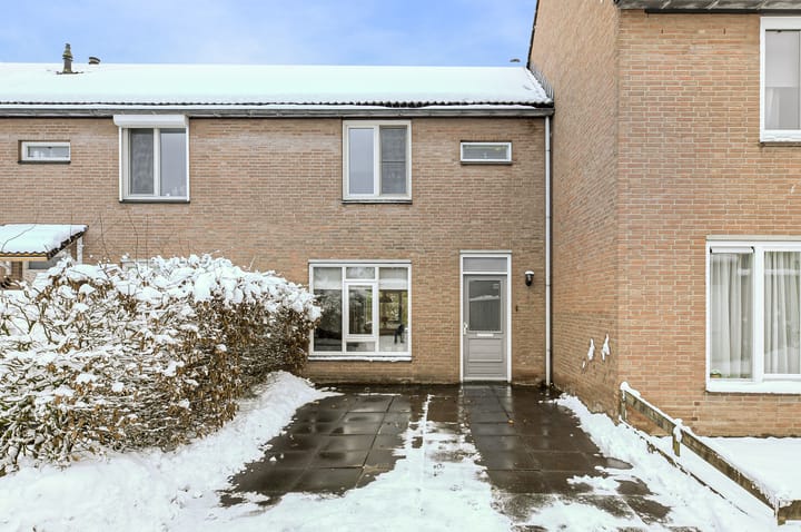 Photo de la maison Appelaar 30, Oosterhout