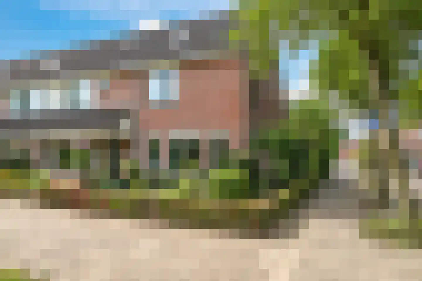 Appelbloesem 1 in Doetinchem