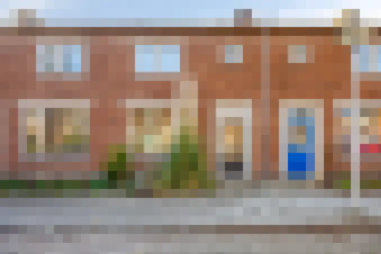 Appelbloesemstraat 4 in Eindhoven