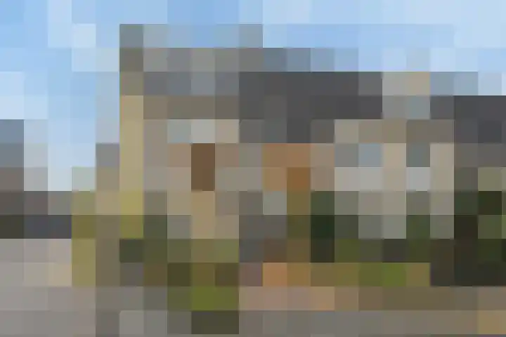 Appelgaard 1 in Heerjansdam