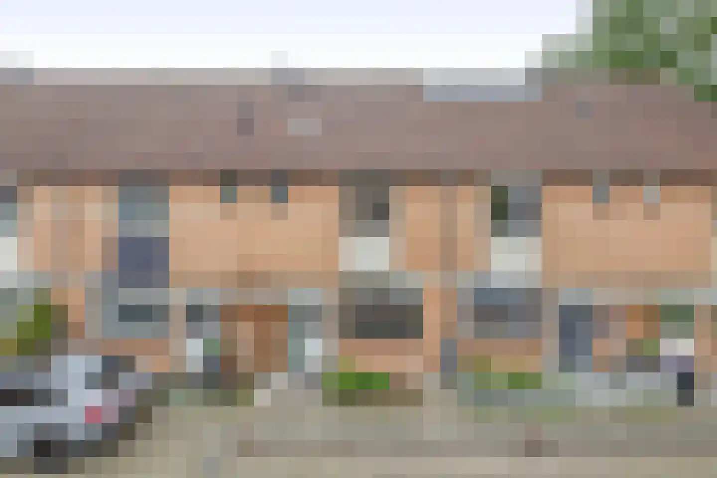 Appelgaard 47 Spijkenisse