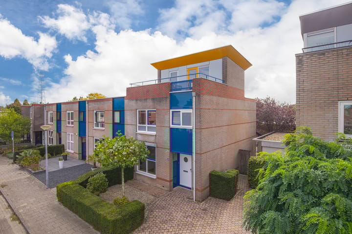 Appelgaard 63 in Elst foto