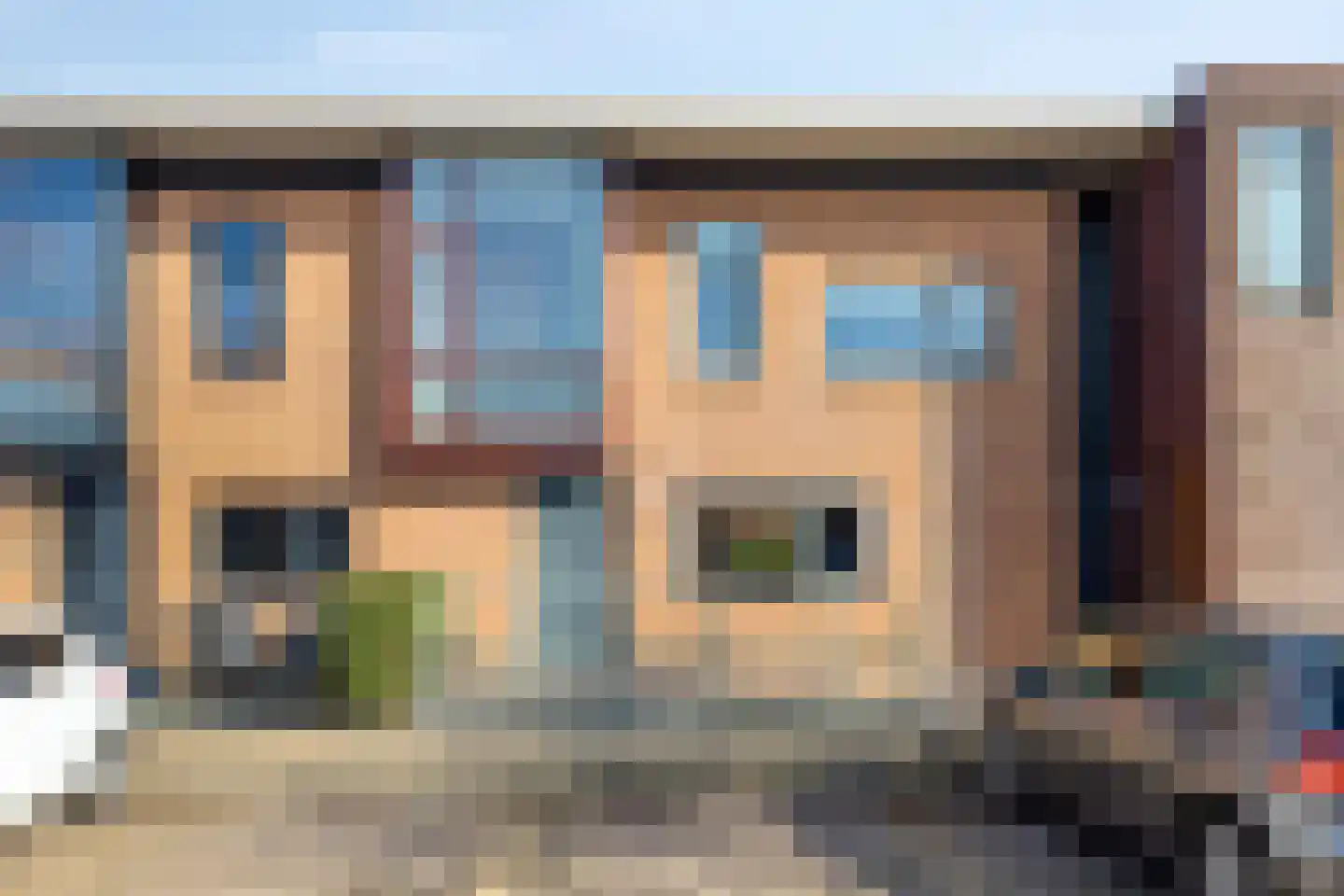 Appelgaarde 19 Hendrik-Ido-Ambacht