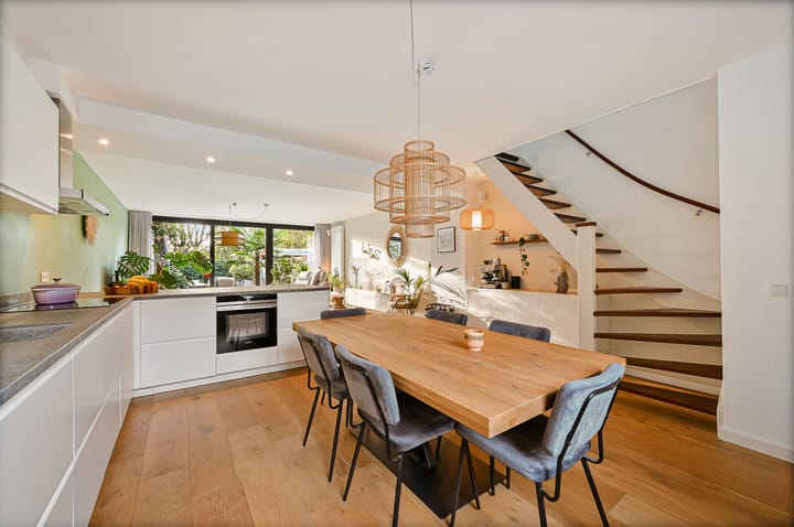 Appelgaarde 23 in Voorburg