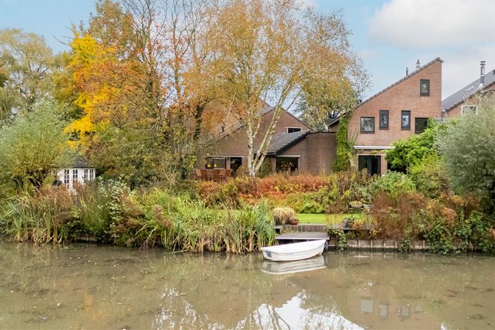 Appelgaarde 99 in Houten photo