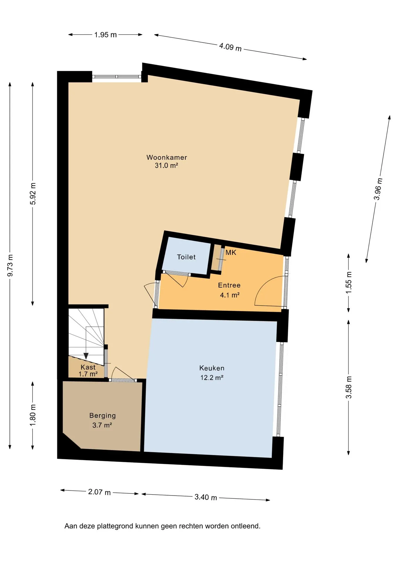 Appelhofshoeve 7 Steenwijk thumbnail 43