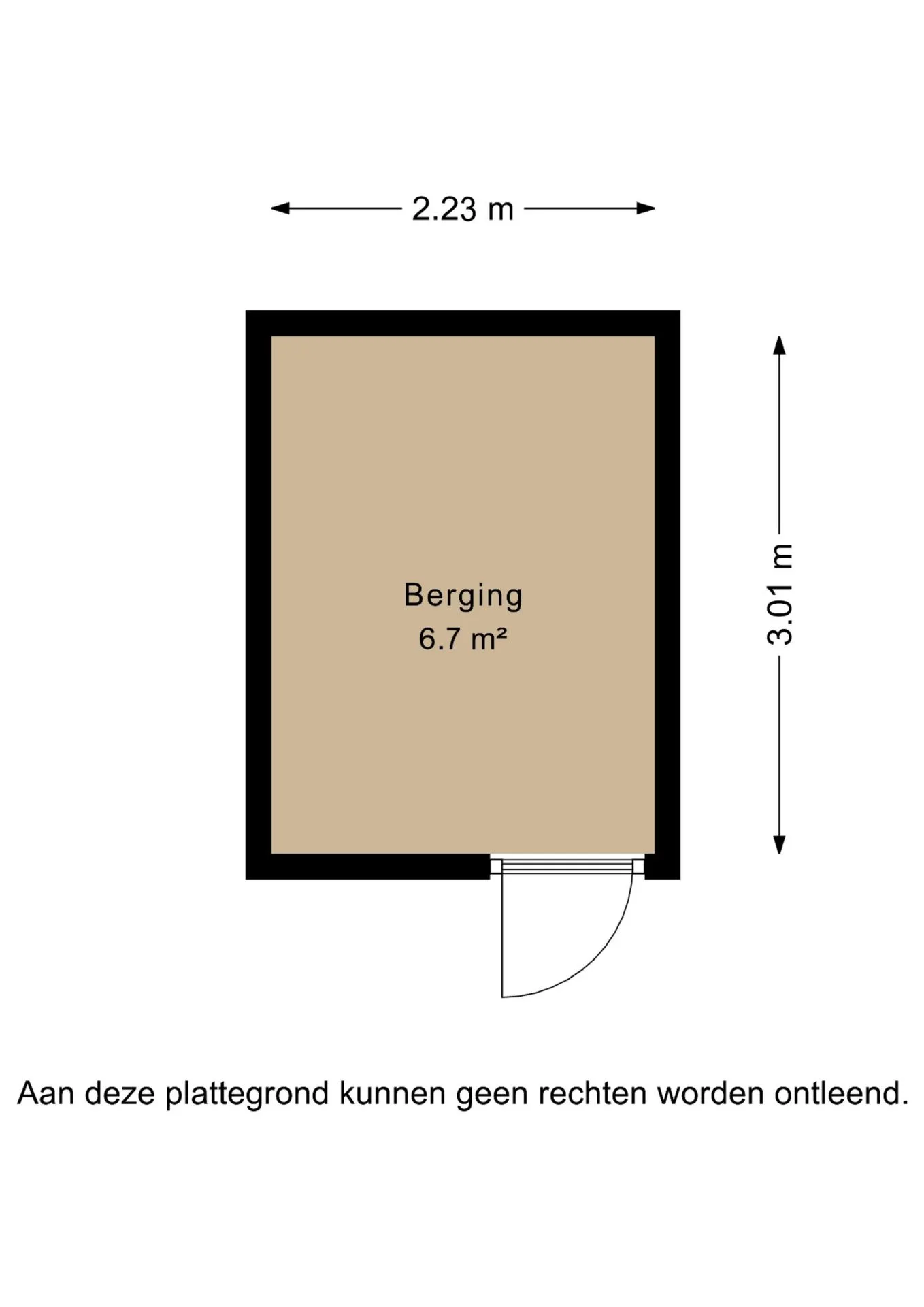 Appelhofshoeve 7 Steenwijk thumbnail 44