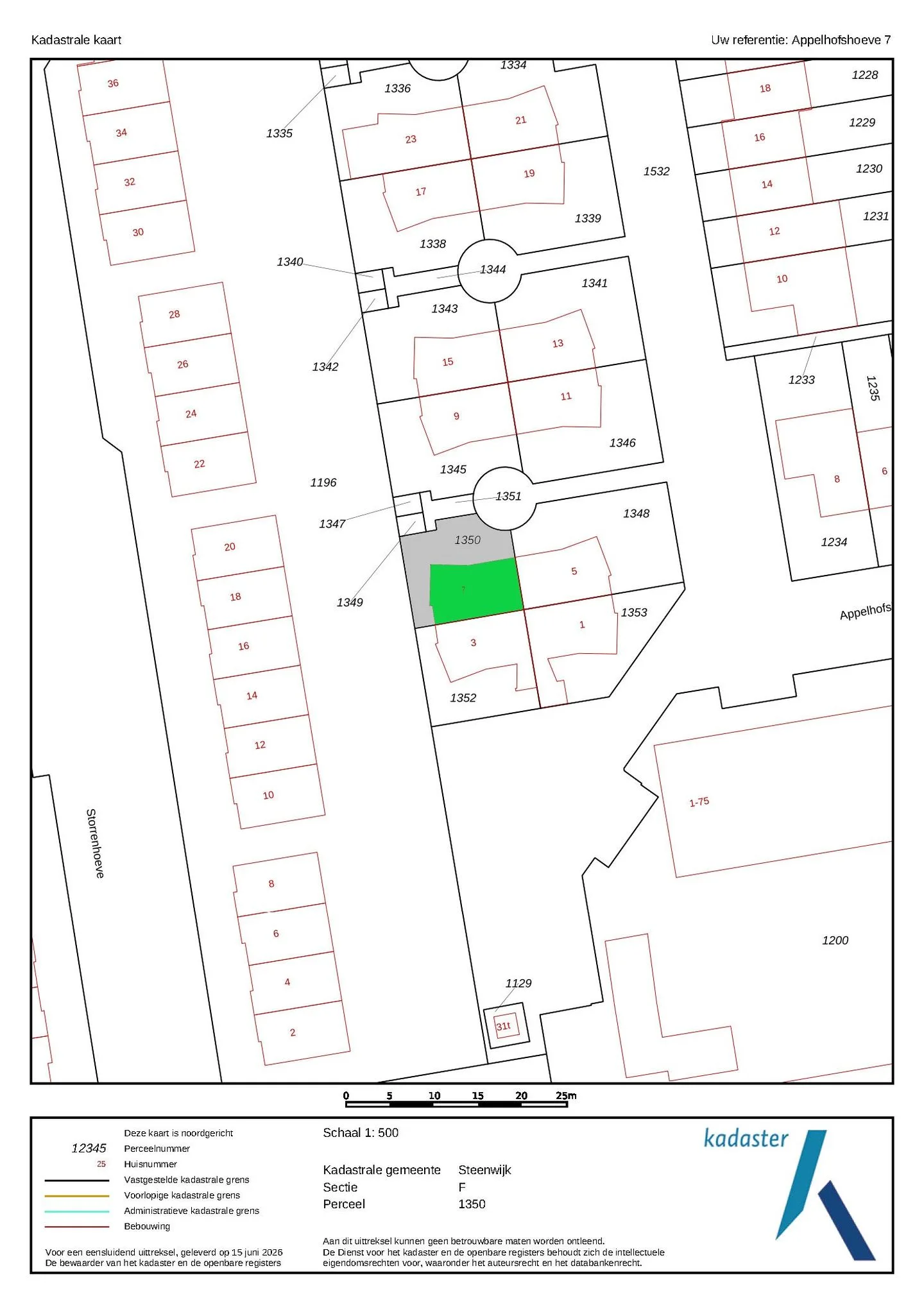 Appelhofshoeve 7 Steenwijk thumbnail 46