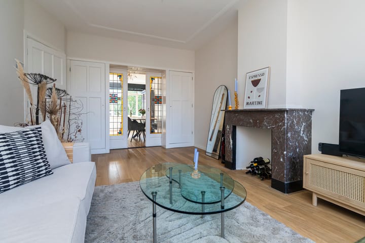 Appelstraat 156 en 's-Gravenhage foto