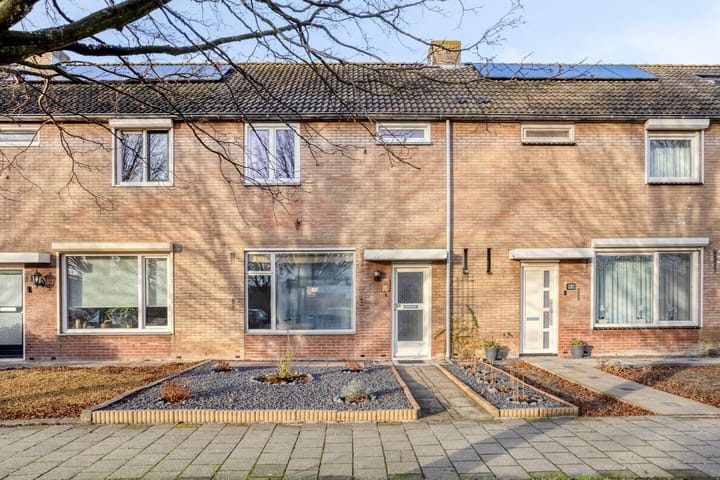 Appelstraat 5 in Krabbendijke