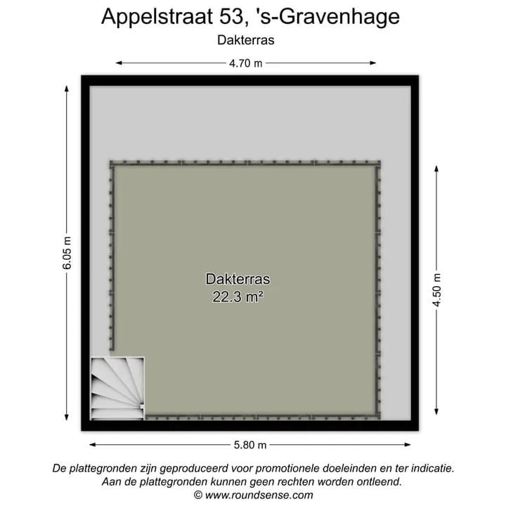 Appelstraat 53 Den Haag thumbnail 34