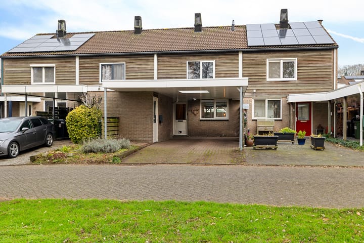 Photo de la maison Appelvink 60, Emmen