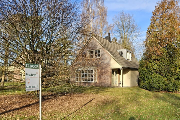 Appelvink 66 in Hooge Mierde photo