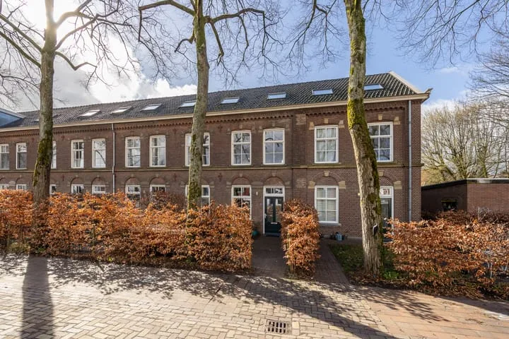 Appelweg 16 B Amersfoort