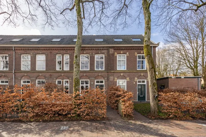 Appelweg 16 B Amersfoort thumbnail 33