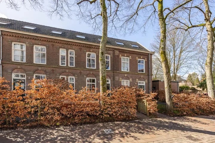 Appelweg 16 B Amersfoort thumbnail 34