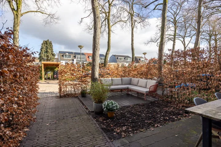 Appelweg 16 B Amersfoort thumbnail 35